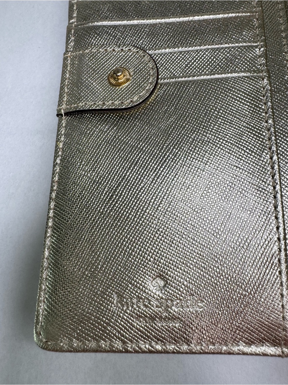 Kate Spade Cedar Street Stacy Wallet - Picture 7 of 12